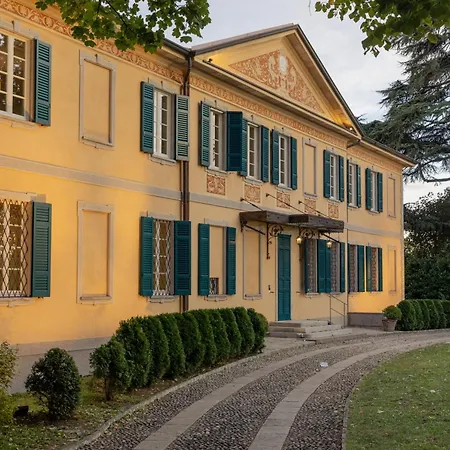 Exclusive In Buttafava Bed & Breakfast Cassano Magnago
