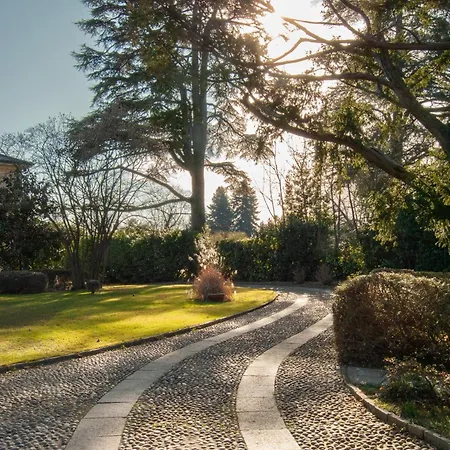 Exclusive In Buttafava Bed & Breakfast Cassano Magnago