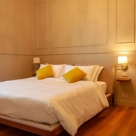Bed & Breakfast Exclusive In Buttafava