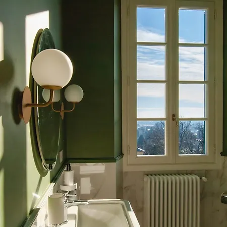 Exclusive In Buttafava Bed & Breakfast Cassano Magnago