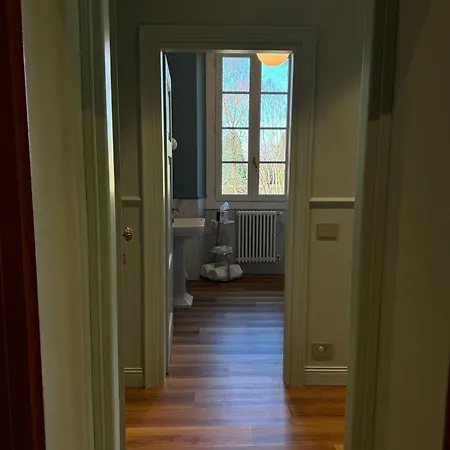 Bed & Breakfast Exclusive In Buttafava