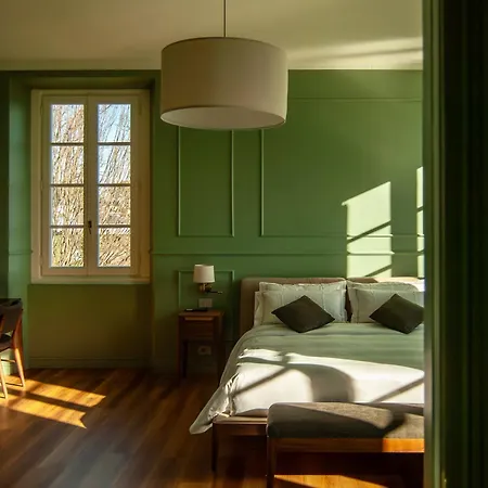 Bed & Breakfast Exclusive In Buttafava Cassano Magnago