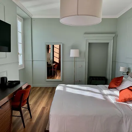 Bed & Breakfast Exclusive In Buttafava *