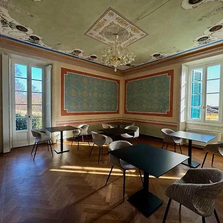 Bed & Breakfast Exclusive In Buttafava Cassano Magnago