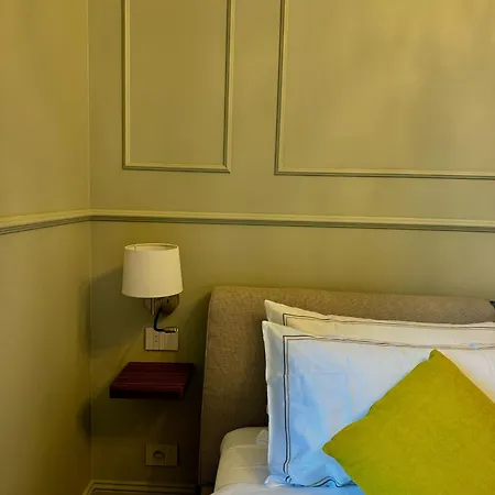 Bed & Breakfast Exclusive In Buttafava