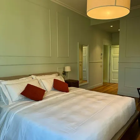Bed & Breakfast Exclusive In Buttafava *