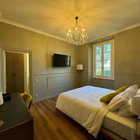 Exclusive In Buttafava Bed & Breakfast Cassano Magnago