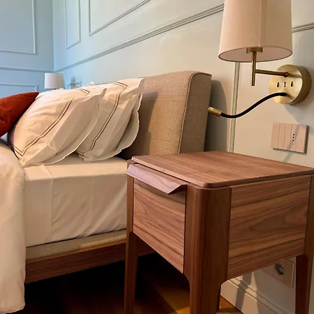 Bed & Breakfast Exclusive In Buttafava Cassano Magnago