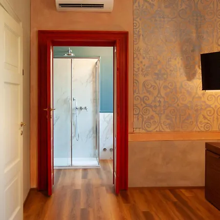 Exclusive In Buttafava Bed & Breakfast Cassano Magnago