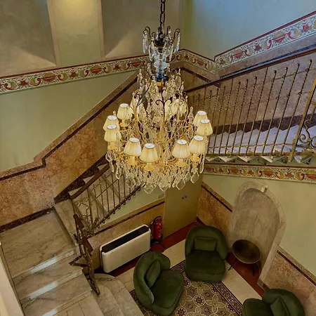 Exclusive In Buttafava Bed & Breakfast