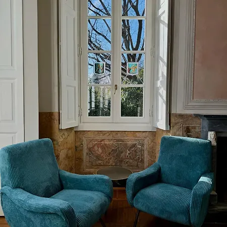 Exclusive In Buttafava Bed & Breakfast 4*