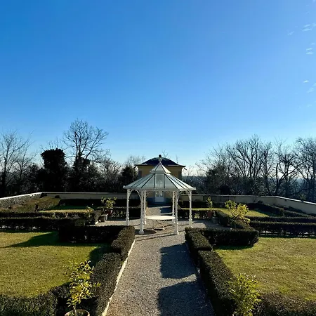 Exclusive In Buttafava 4*